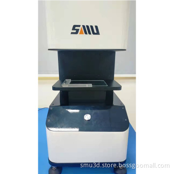 Instant vision measuring machine (SMU-60YJ)